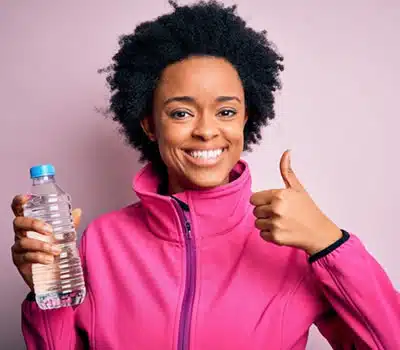 Águas Minerais com pH Neutro