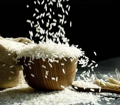 Classificação do Melhor Arroz