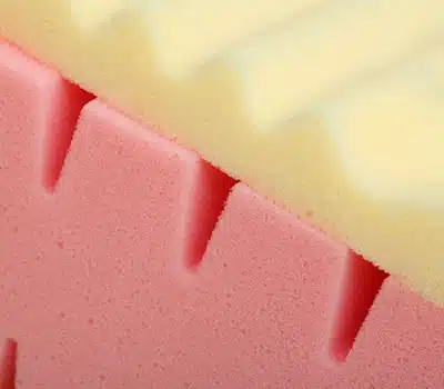 Colchões de Solteiro de Espuma