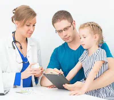 Componentes Alergênicos