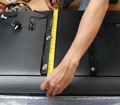 Dimensões e Tamanhos 