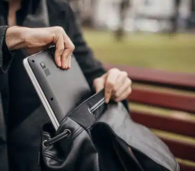 Dimensões e Peso Notebook 8 Gb de RAM