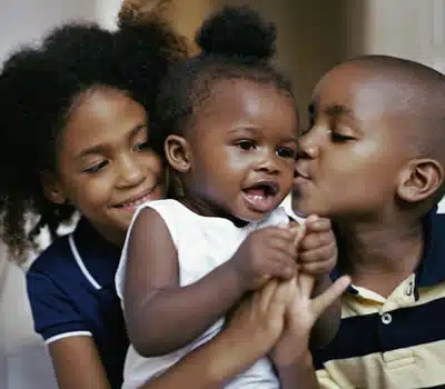 Faixas Etárias das Vitaminas Infantis