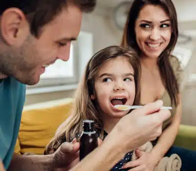 Fórmulas das Vitaminas