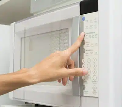 Funções dos Micro-ondas com Grill