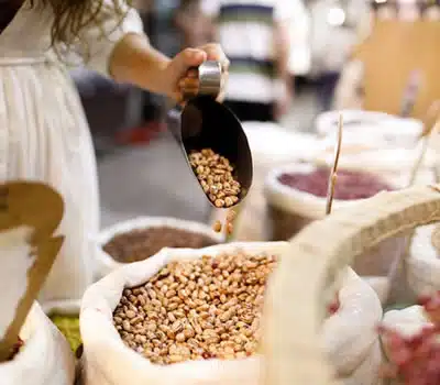 Informações Nutricionais