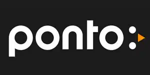 Pontofrio Logo