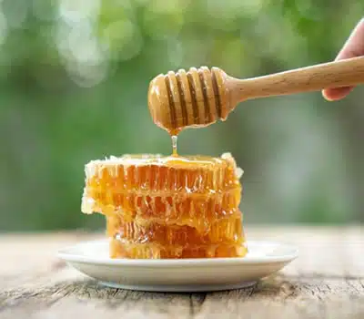 Méis de Abelhas Orgânico