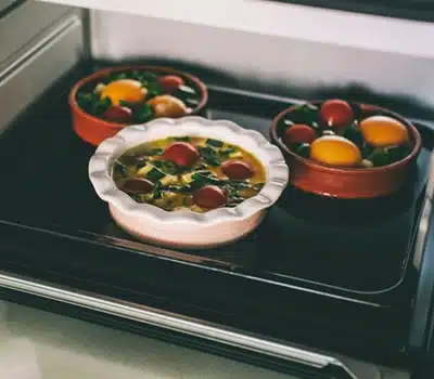 Menus Pré-Programados