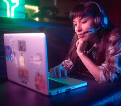 Placa de Vídeo Dedicada dos Notebooks 8 GB de RAM