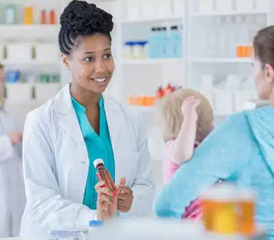 Quantidade das Embalagens