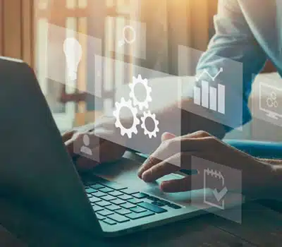 Sistema Operacional Notebook 8 Gb de RAM