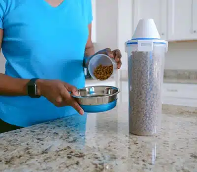 Tamanho dos Porta-Rações