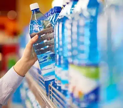 Tamanho e o Tipo de Embalagem