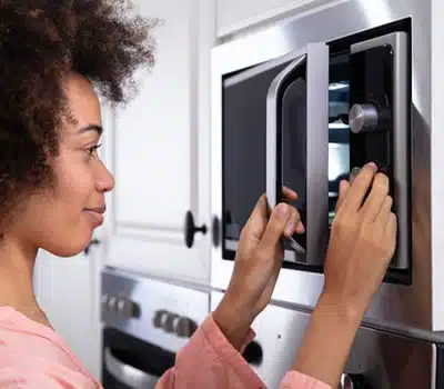 Tipos de Micro-ondas com Grill