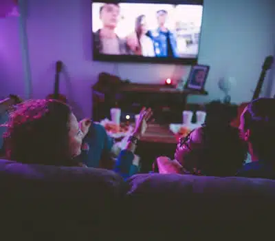 Tipos e Potência do Áudio