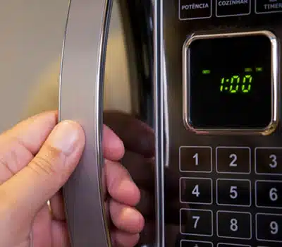 Vantagens Extras dos Micro-ondas com Grill