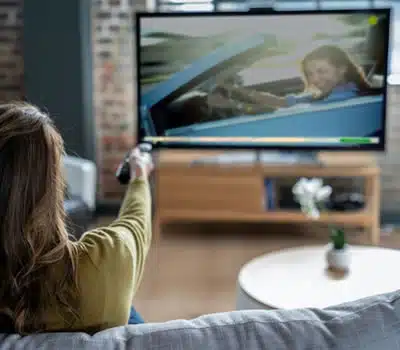 Vantagens da Smart TV 43 Polegadas