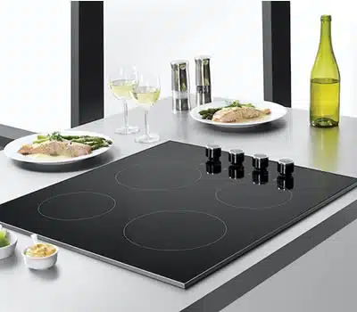 Vantagens dos Cooktops 4 Bocas