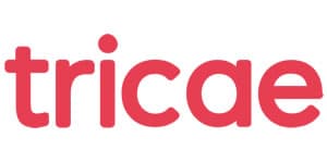 Tricae Logo