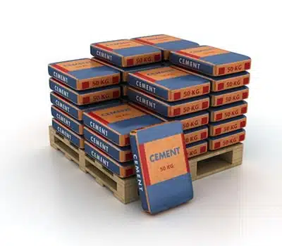 Armazenamento Correto dos Cimentos