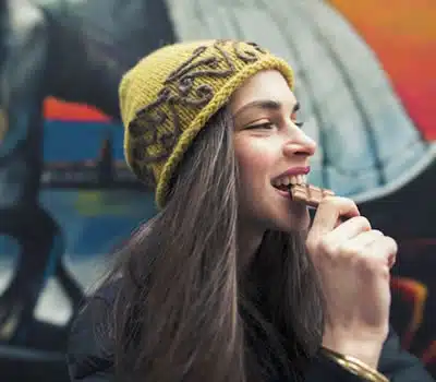 Benefícios dos Melhores Chocolates ao Leite