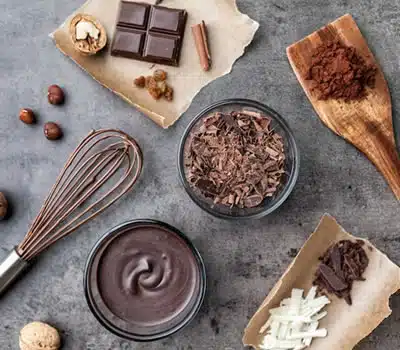 Chocolates ao Leite para Alérgicos