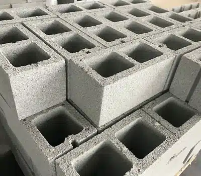 Cimentos CP I, IV e V