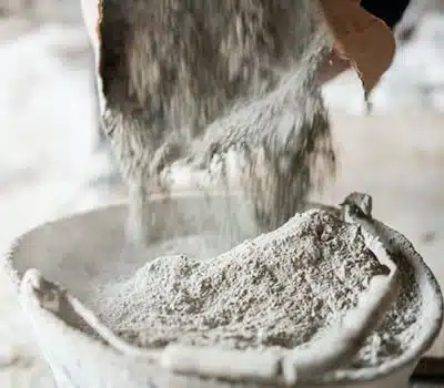 Diferenças Entre Cimento Portland e Cimento Queimado