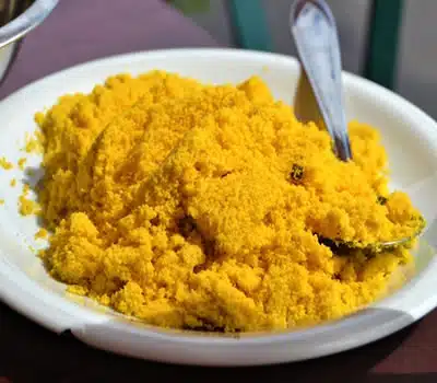 Farofas Prontas Orgânicas 