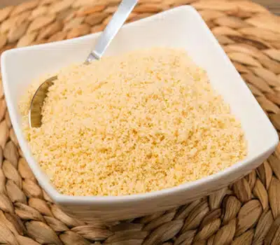 Farofas Prontas sem Glúten