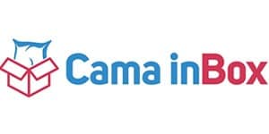 Cama In Box Logo