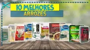 Melhores Arrozes