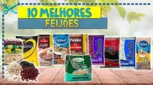 Melhores Feijões