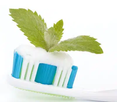 Pastas de Dente Naturais