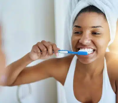 Pastas de Dente de Uso Geral