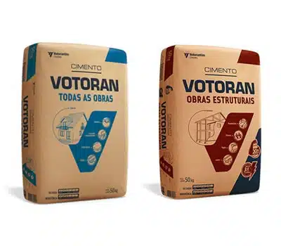 Peso Líquido do Saco dos Cimentos 