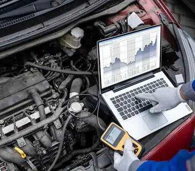 Sistemas Operacionais dos Scanners Automotivos