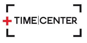 Time Center Logo