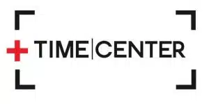 Time Center Logo
