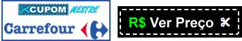 preço Carrefour Cupom Mestre