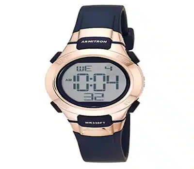 3 - Relogio Digital Feminino Dragonfly ARMITRON