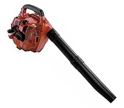 4 - Soprador de Folhas a Gasolina BRANCO BS-470