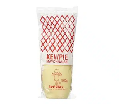 9 - Maionese KEWPIE