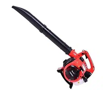 9 - Soprador de Folhas a Gasolina TOYAMA TB26-GII