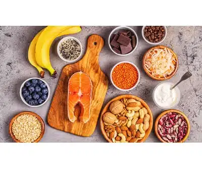 Alimentos ricos em triptofano