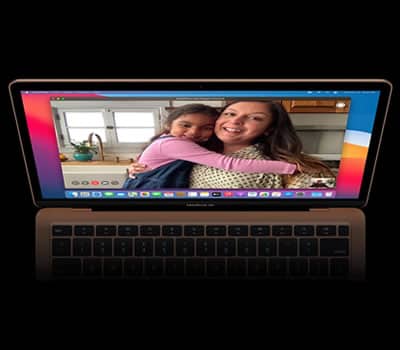 Comparando o MacBook Air com outros Notebooks da Apple