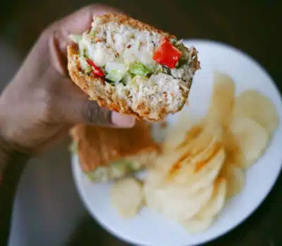 Componentes Alergênicos das Maioneses