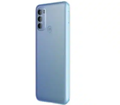 Conectividade do Motorola Moto G31