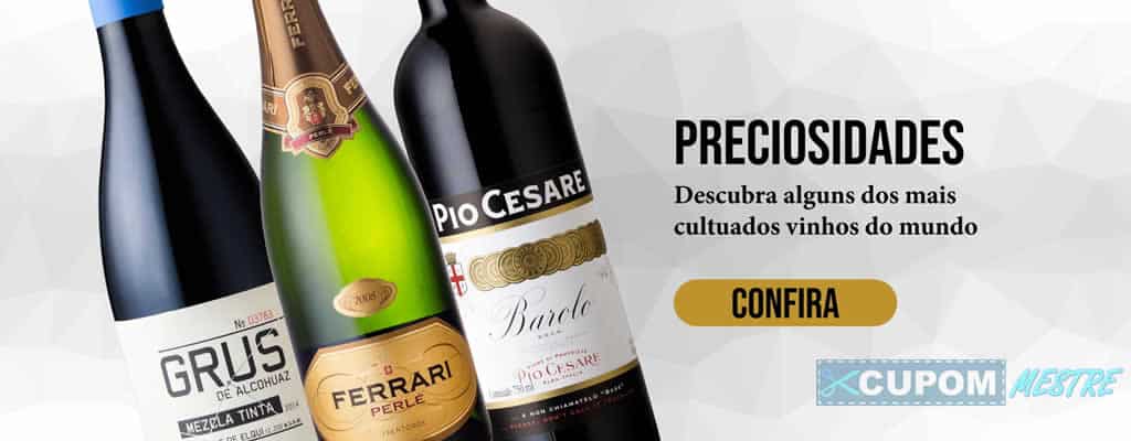 Decanter Vinhos Banner